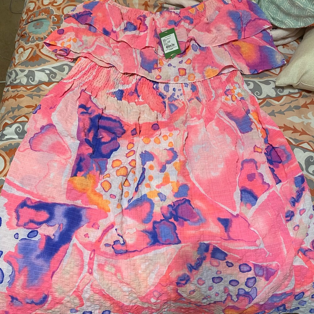 Lily Pulitzer